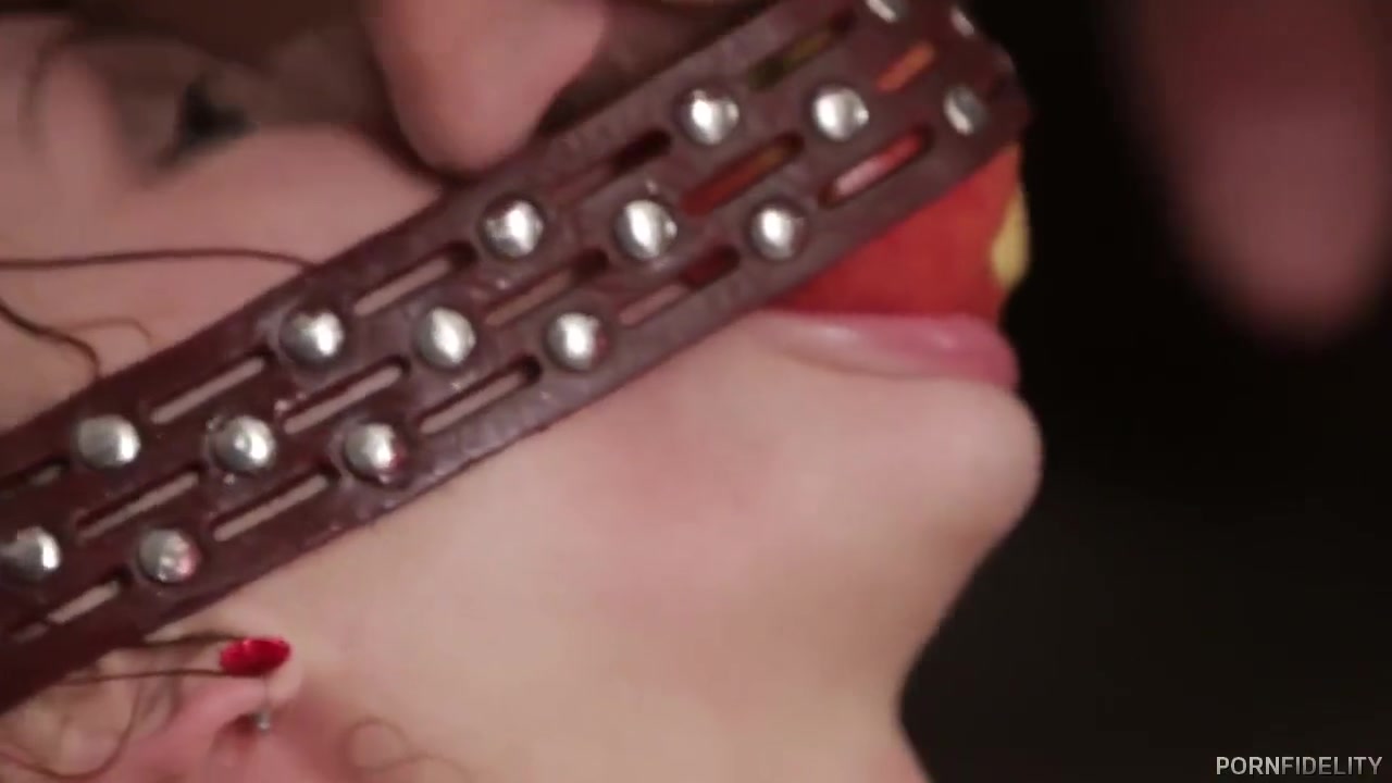 Bl - Anal Rough Submissive