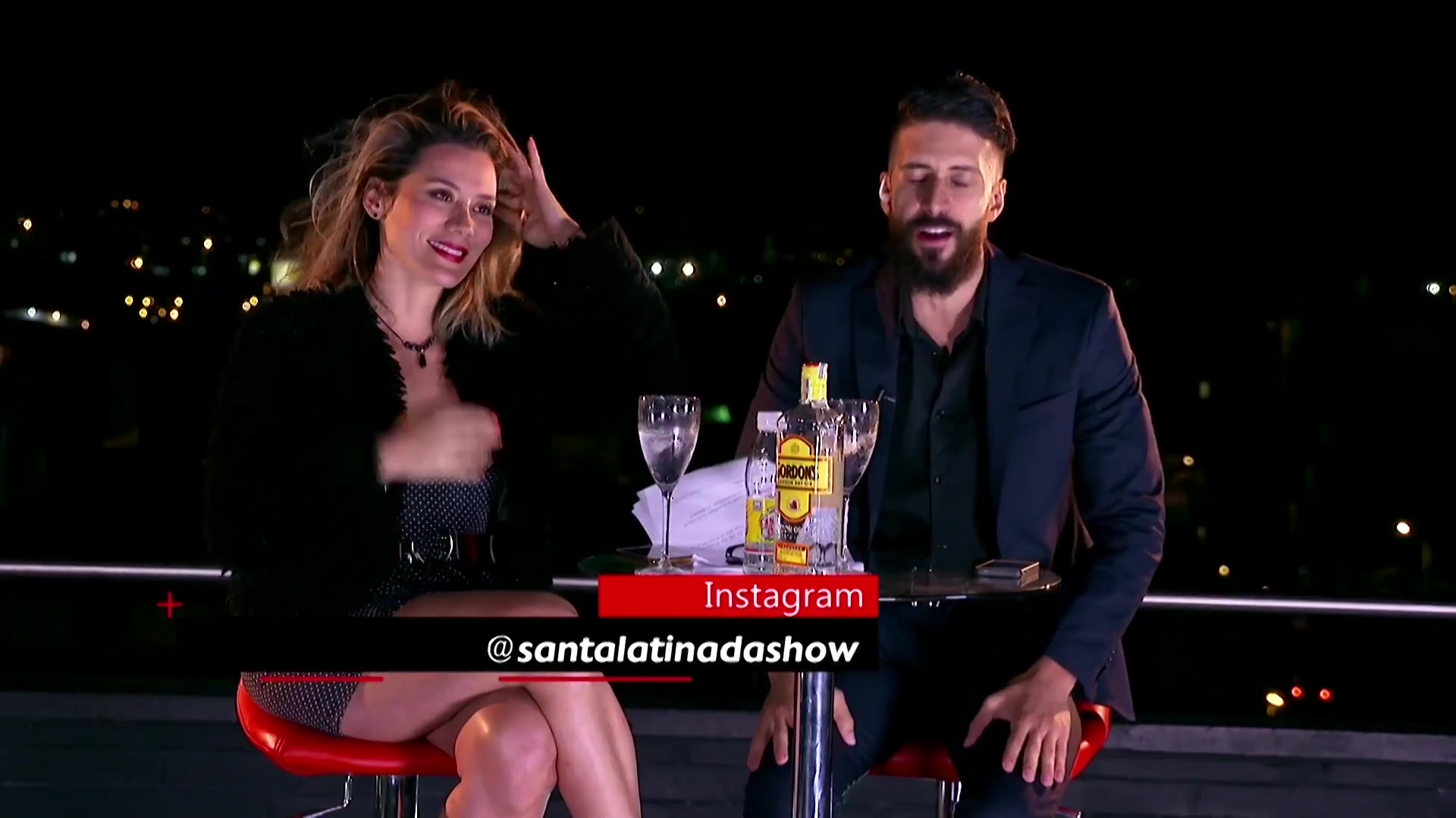 Lugares Para Tener Sexo - Sex Movies Featuring Andrea Garcia