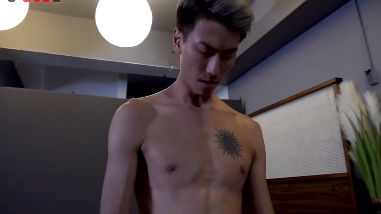 Fabulous Porn Clip Homosexual Tattoo Hot Just For You