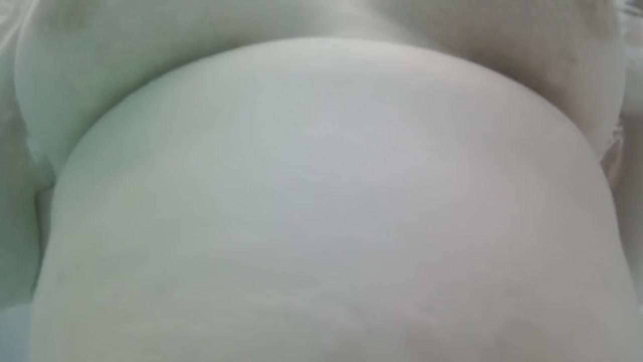 Raven Hair Milf Under Water Playing With Pussy And Big Tits