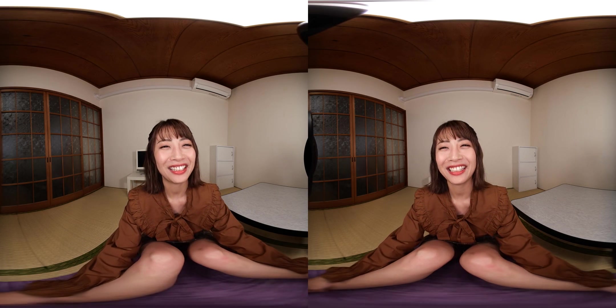 Apartment Days! Manami Furukawa Act 2 - Beautiful JAV Idol Softcore Non-Nude