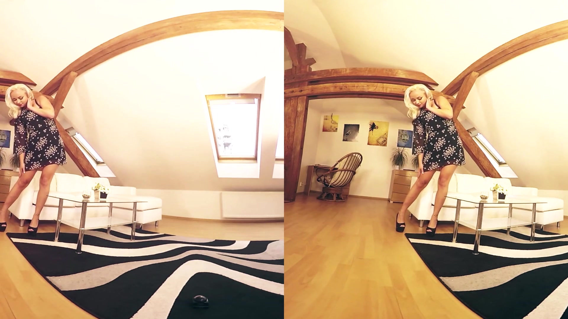 Naomi Nevena in 008 - Naomi Nevena - BravoModelsMedia