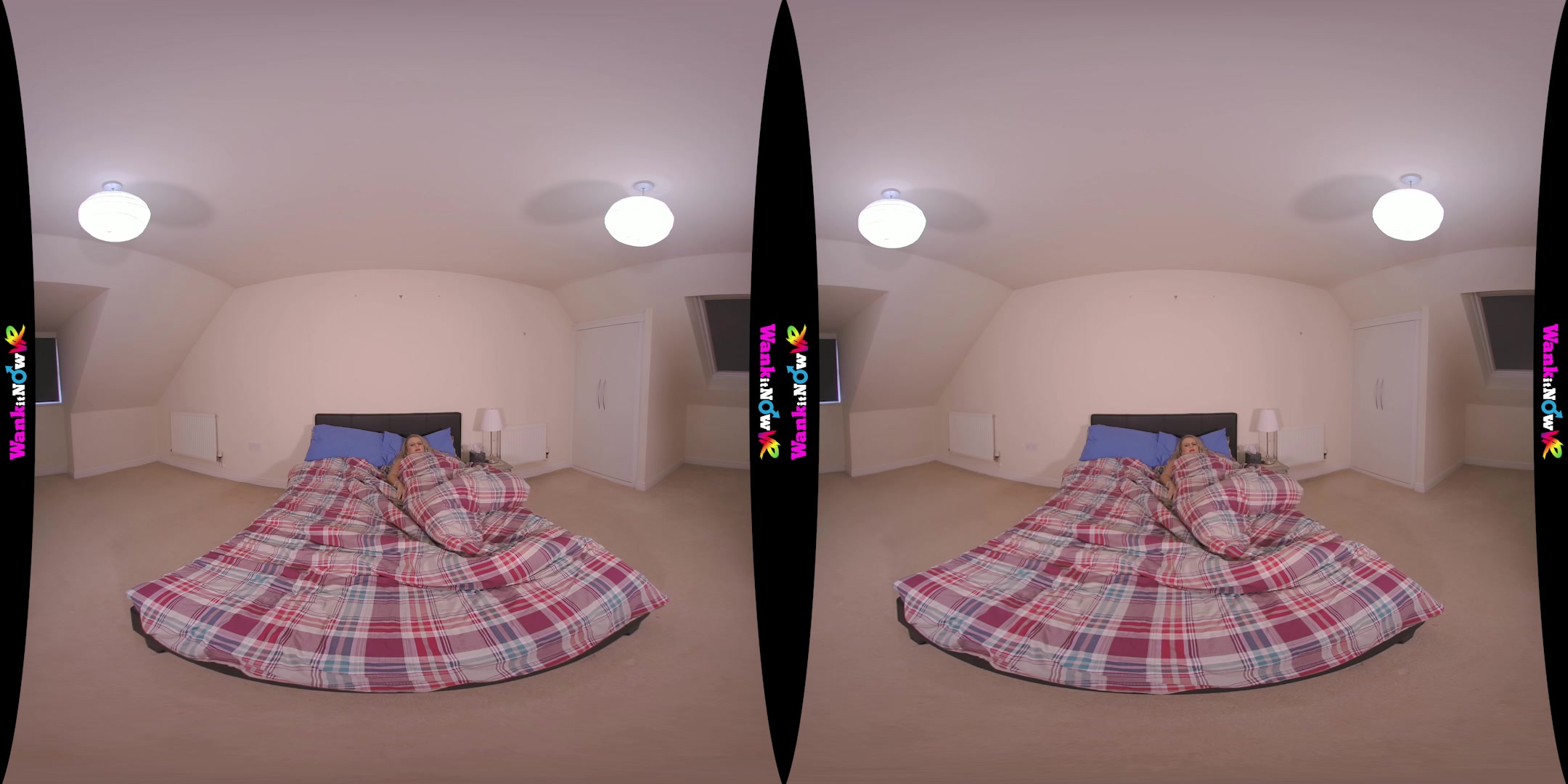 Make Me Feel Better featuring Dolly - WankitNowVR