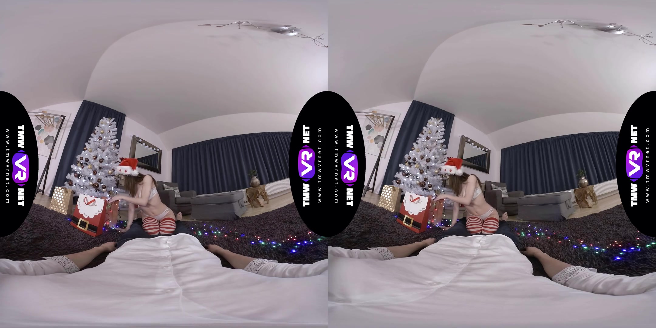 Nata Ocean in Deep Reward For Giving Her The Right Present - TmwVRNet