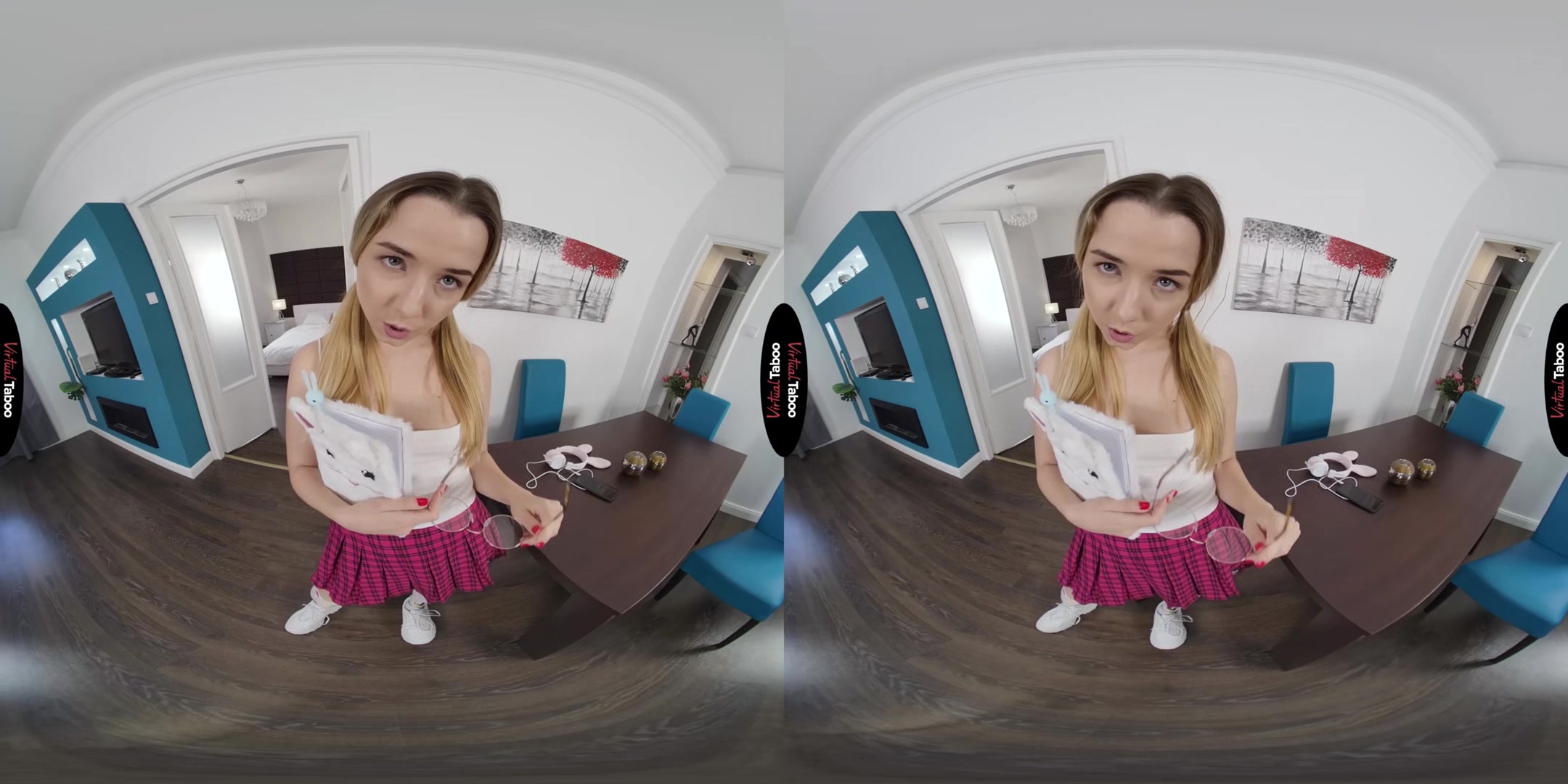 My Own Helping Hand