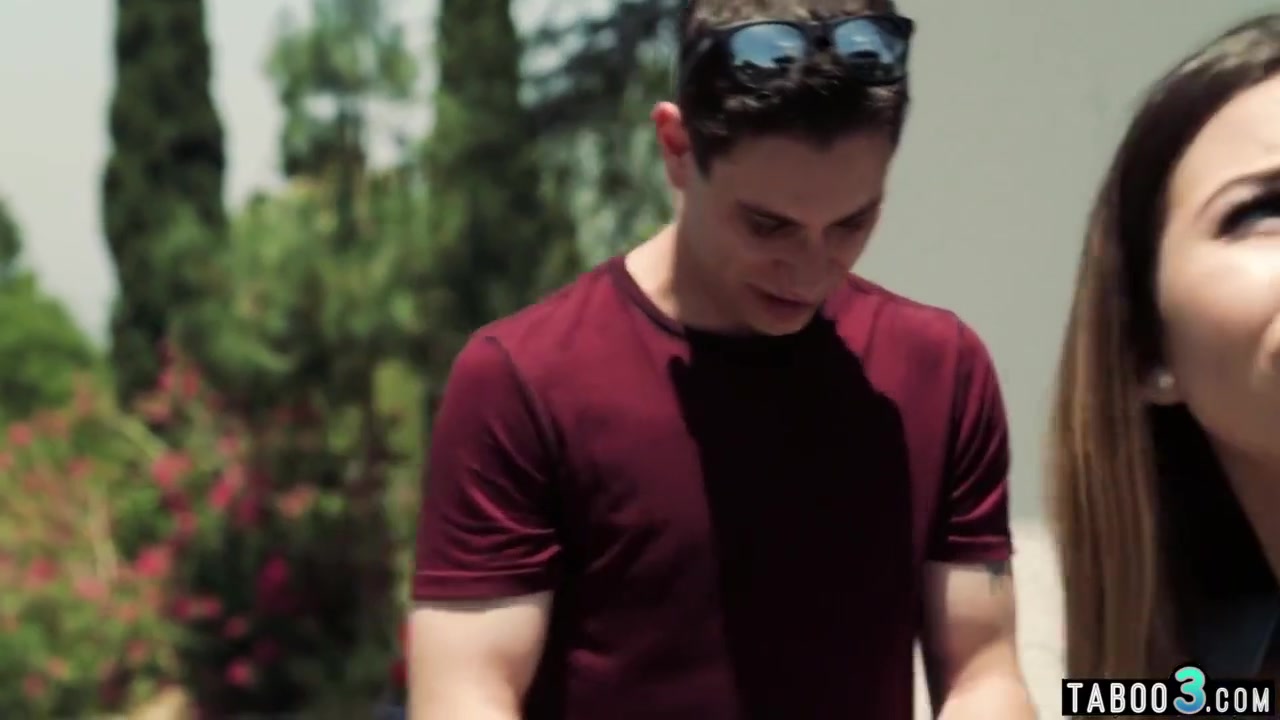 Perv Dude Takes Advantage Of Helpless teen 18+ With Walker