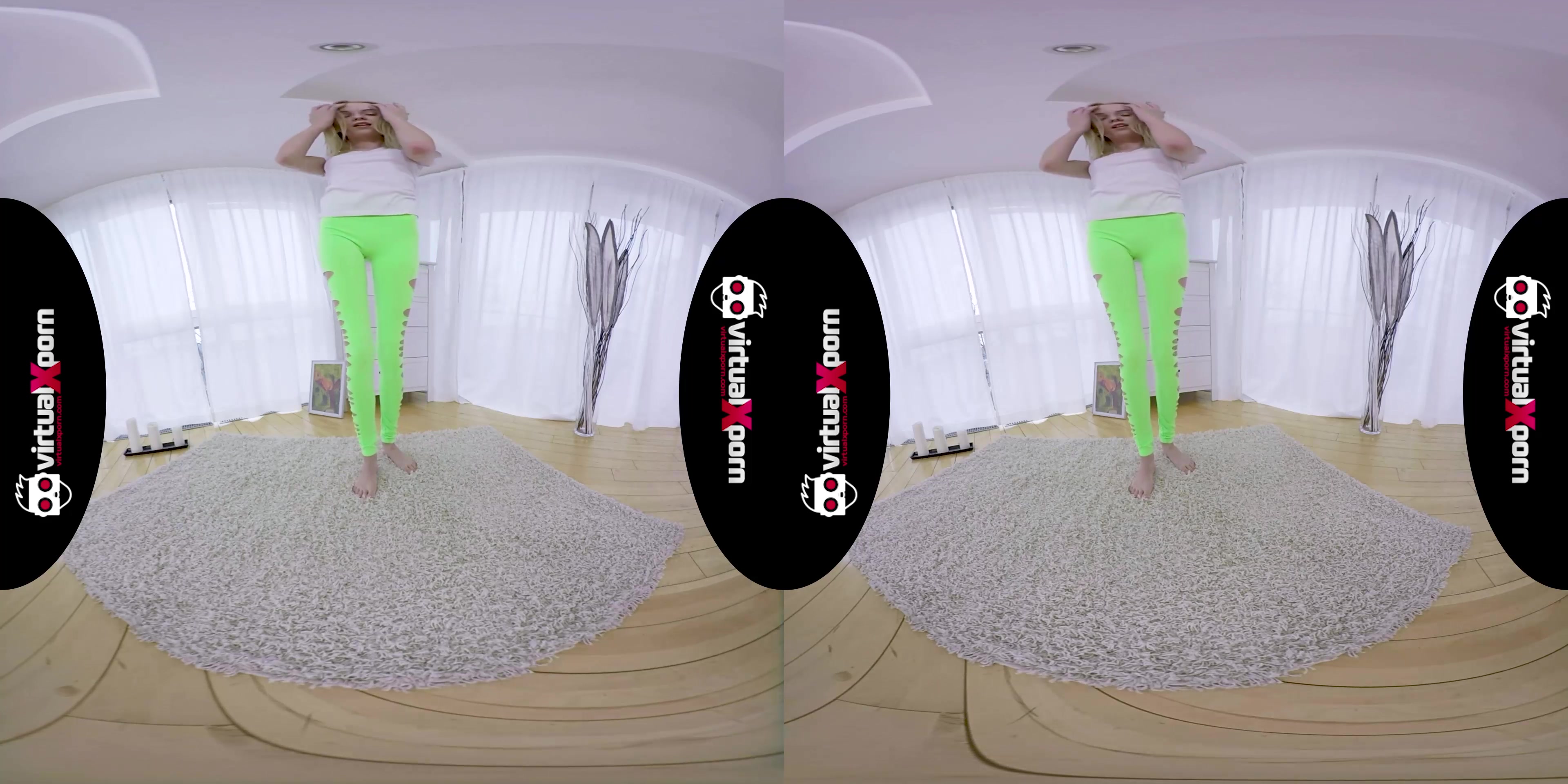 Young Skinny teen 18+ - VirtualXPorn
