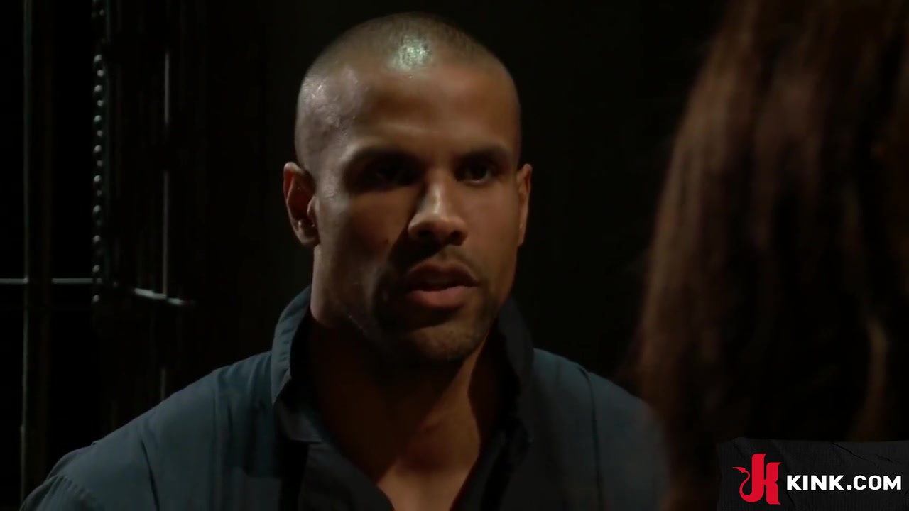 Natassia Dreams - Axel Is Sent To A Secret Military Branch Under The Watch Of Natassia Sends The Gua