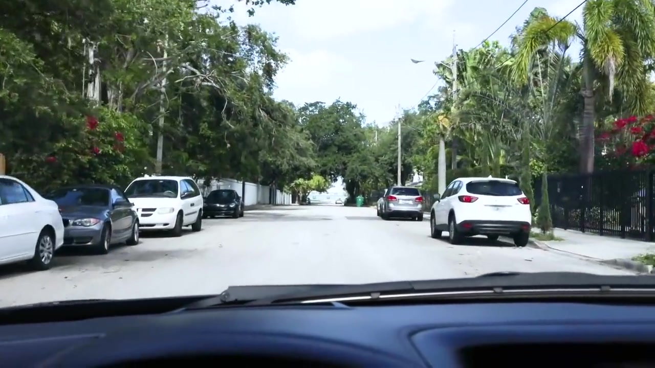 Bj In Her Lexus Gs300 With Angelina Diamanti