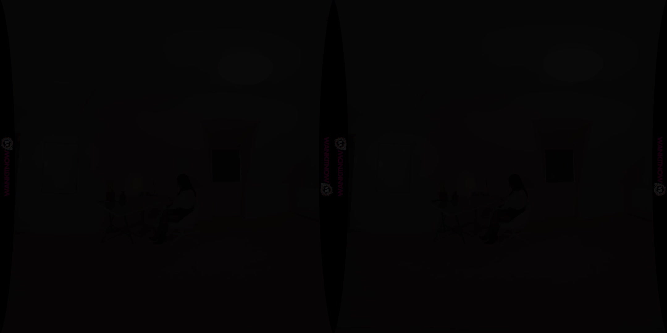 Caught Red Handed featuring Jess Harrington - WankitNowVR