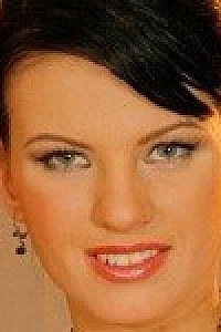 Ansie Rocher