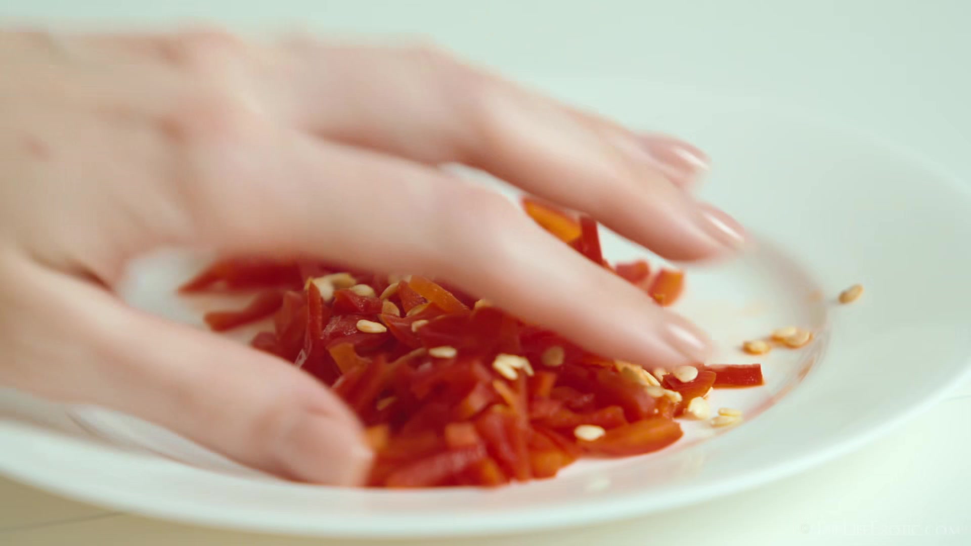 Red Hot Pepper 2 - Maria Rubio - TheLifeErotic