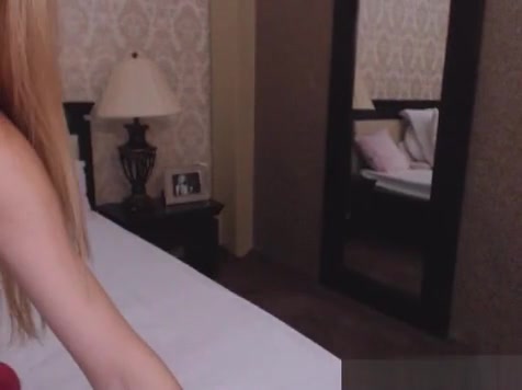blond webcam shemale Tube
