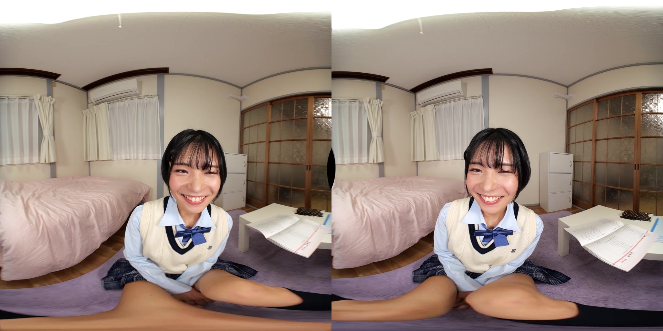 Ruru Hanekawa - Apartment Days! Guest 199 Ruru Hanekawa, Side A - FANTASTICA