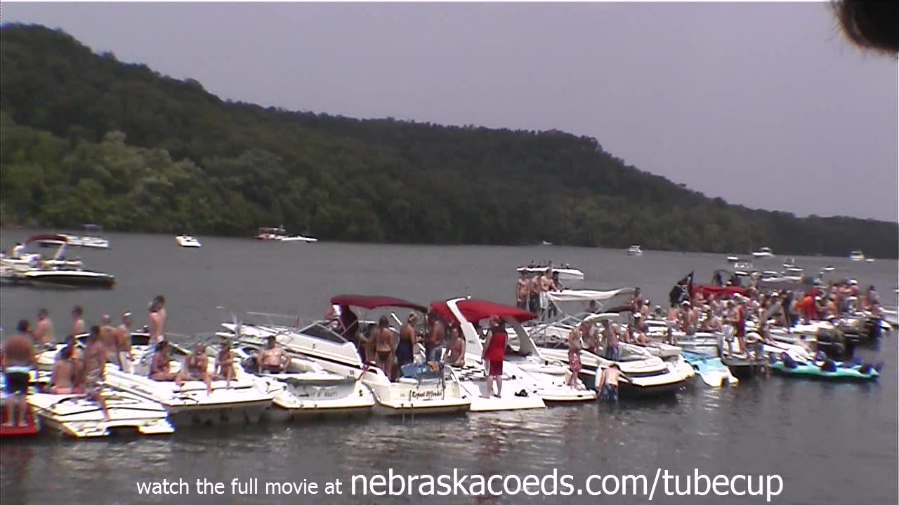 barbie doll college girls getting naked on my boat
