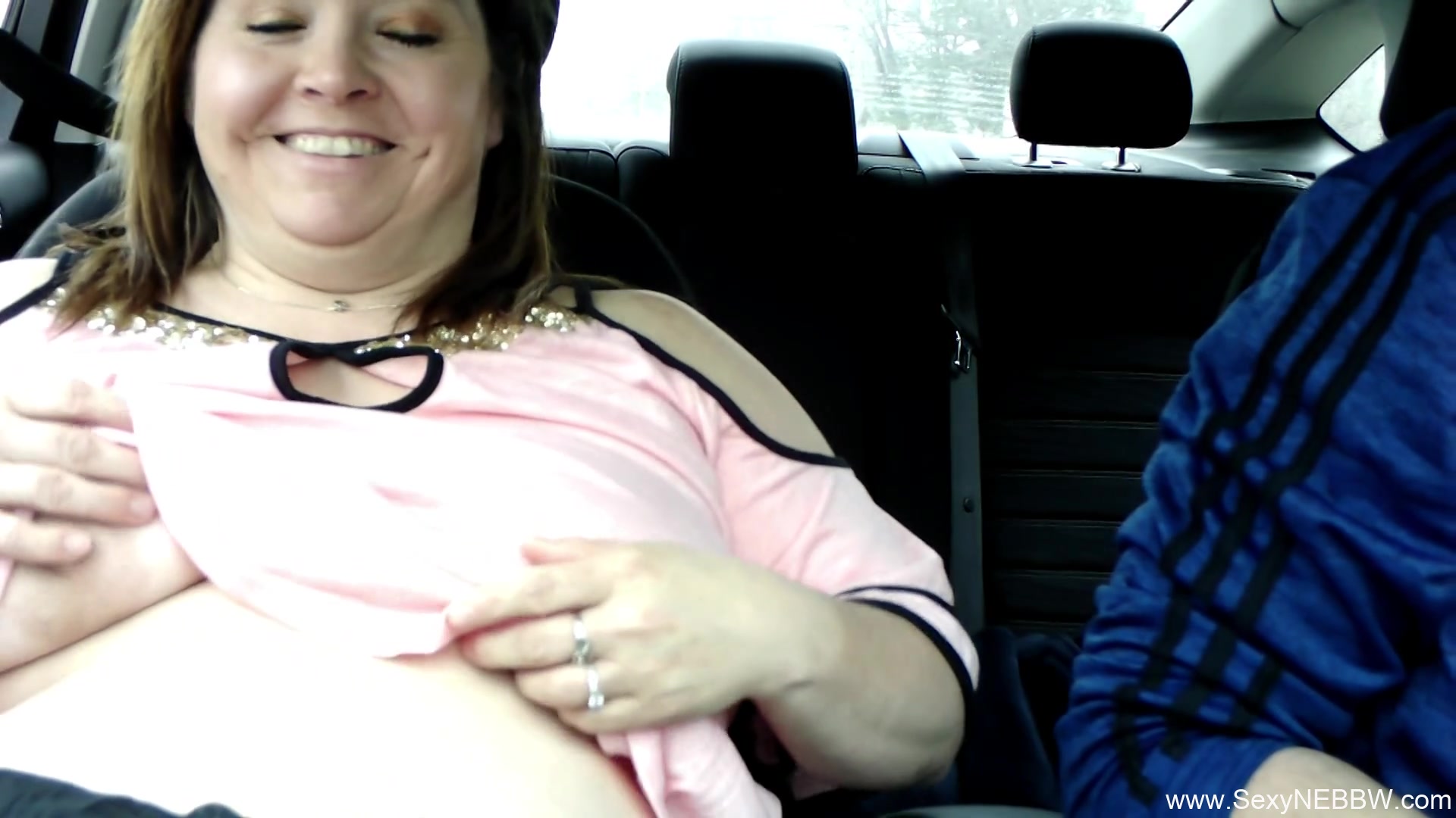 Sexy Bbw Cuntry Road And Blowjob - Sexynebbw