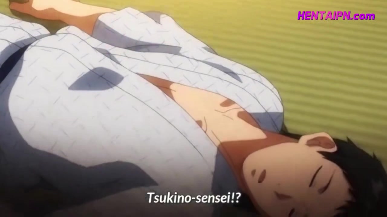 Chizuru-chan Kaihatsu Nikki Ep.4 ENG SUB