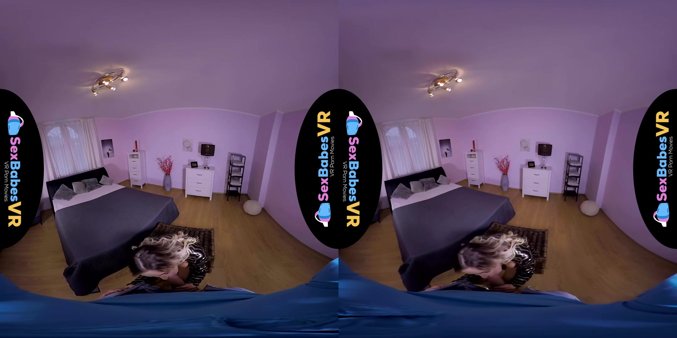 Crazy Boobs - Busty Blonde Pov - Sexbabesvr - Sexlikereal