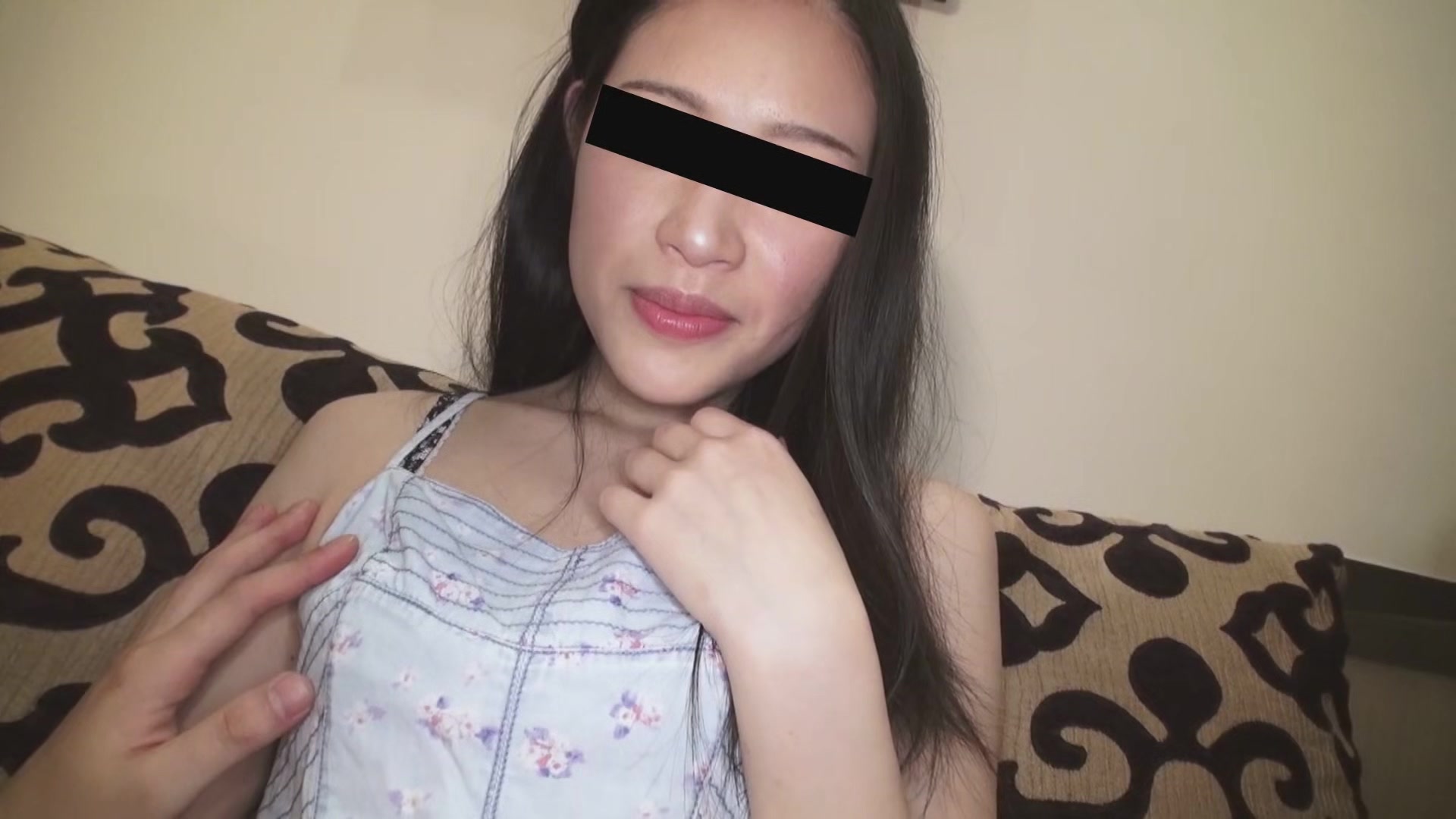 Tomomi Minowa Shaved And Fuck To A Pretty Girl - 10musume