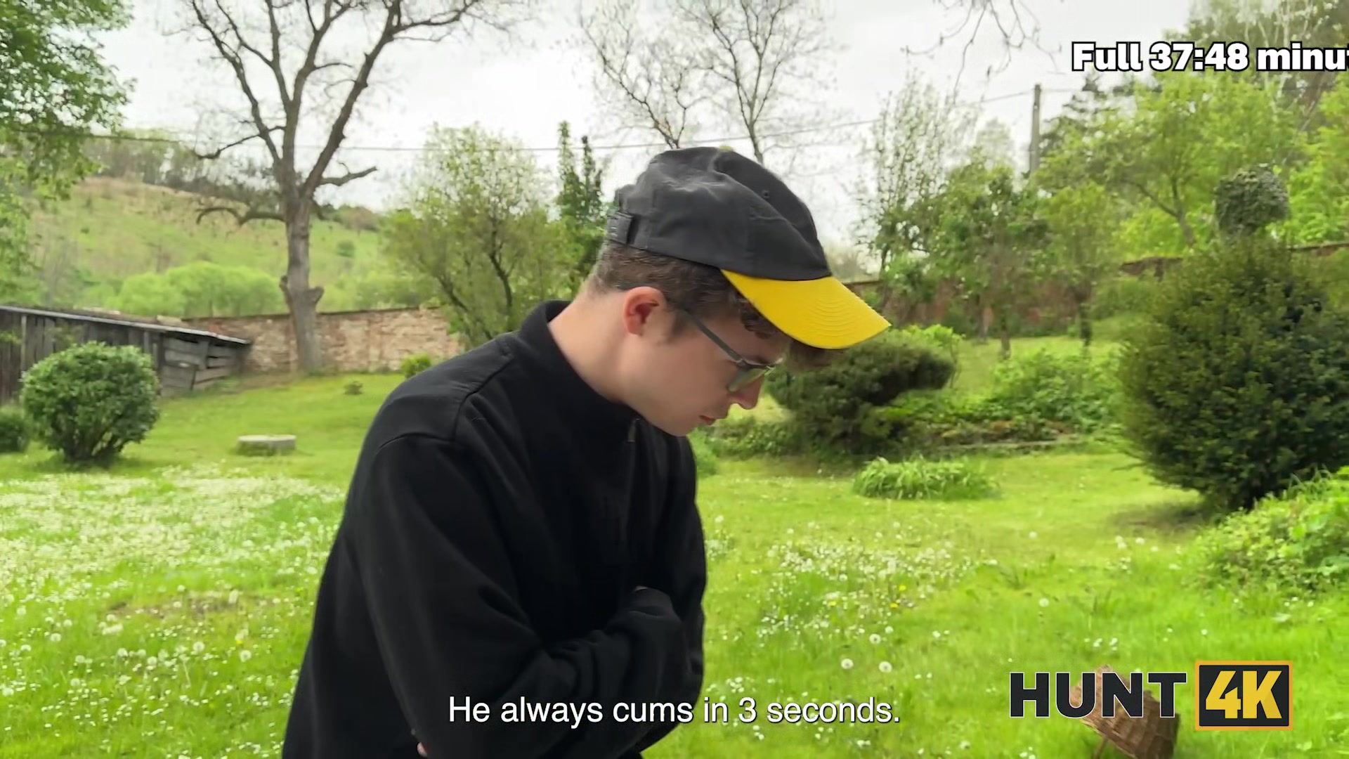 HUNT4K. Real Juicy Pussy Hunting