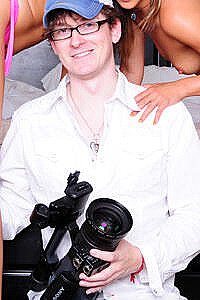 Kevin Moore