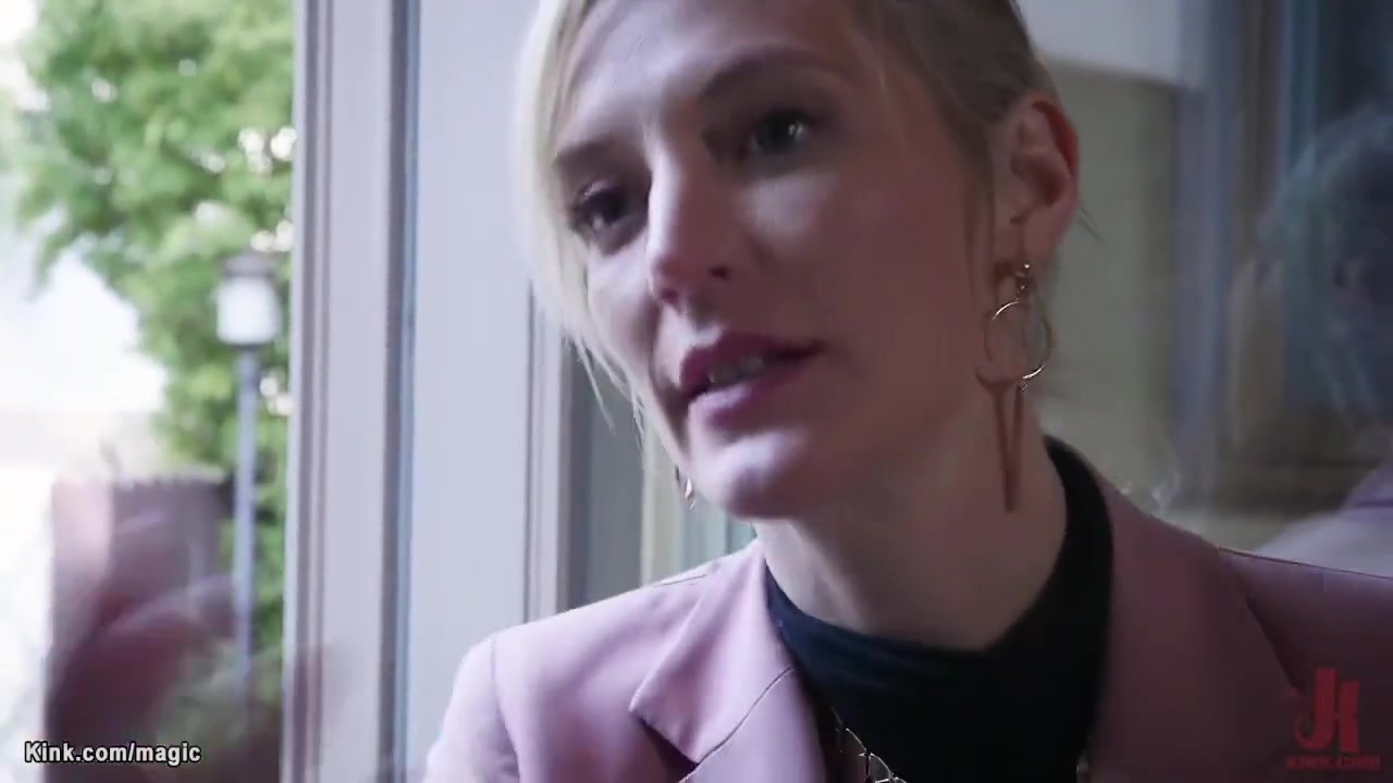 Mona Wales, Tommy Pistol And Ashley Lane In Stepsisters Bound And Ass Fucking Shagged