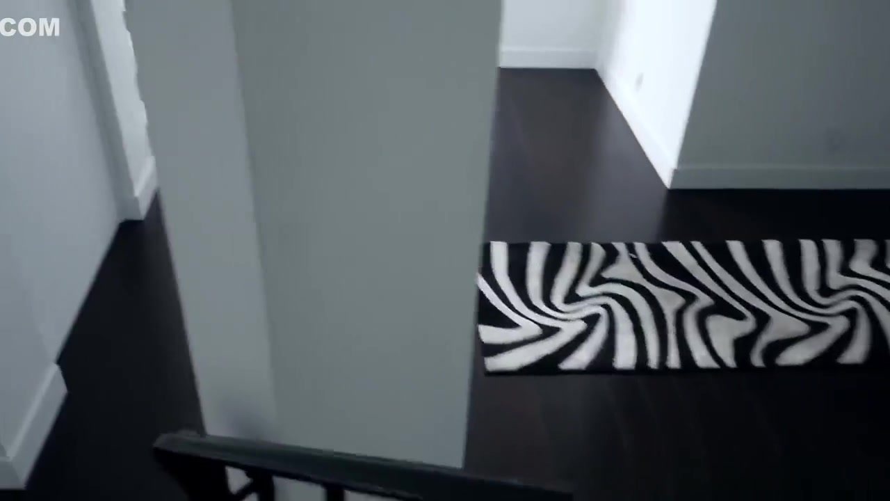 teen 18+ Babysitter Cum Spray