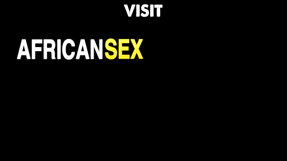 Time To Walk My African Bitch And Fuck Her In The Car After
