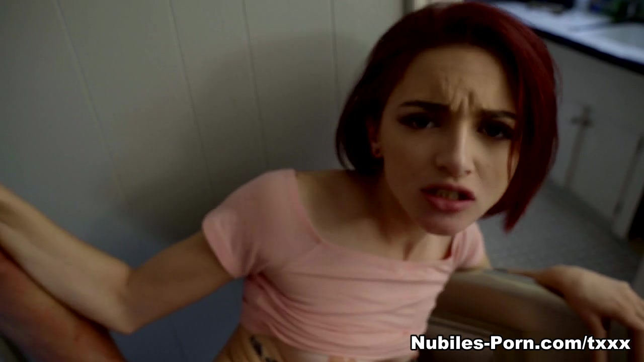 Lola Fae in Daddys Friend - NUBILESPorn