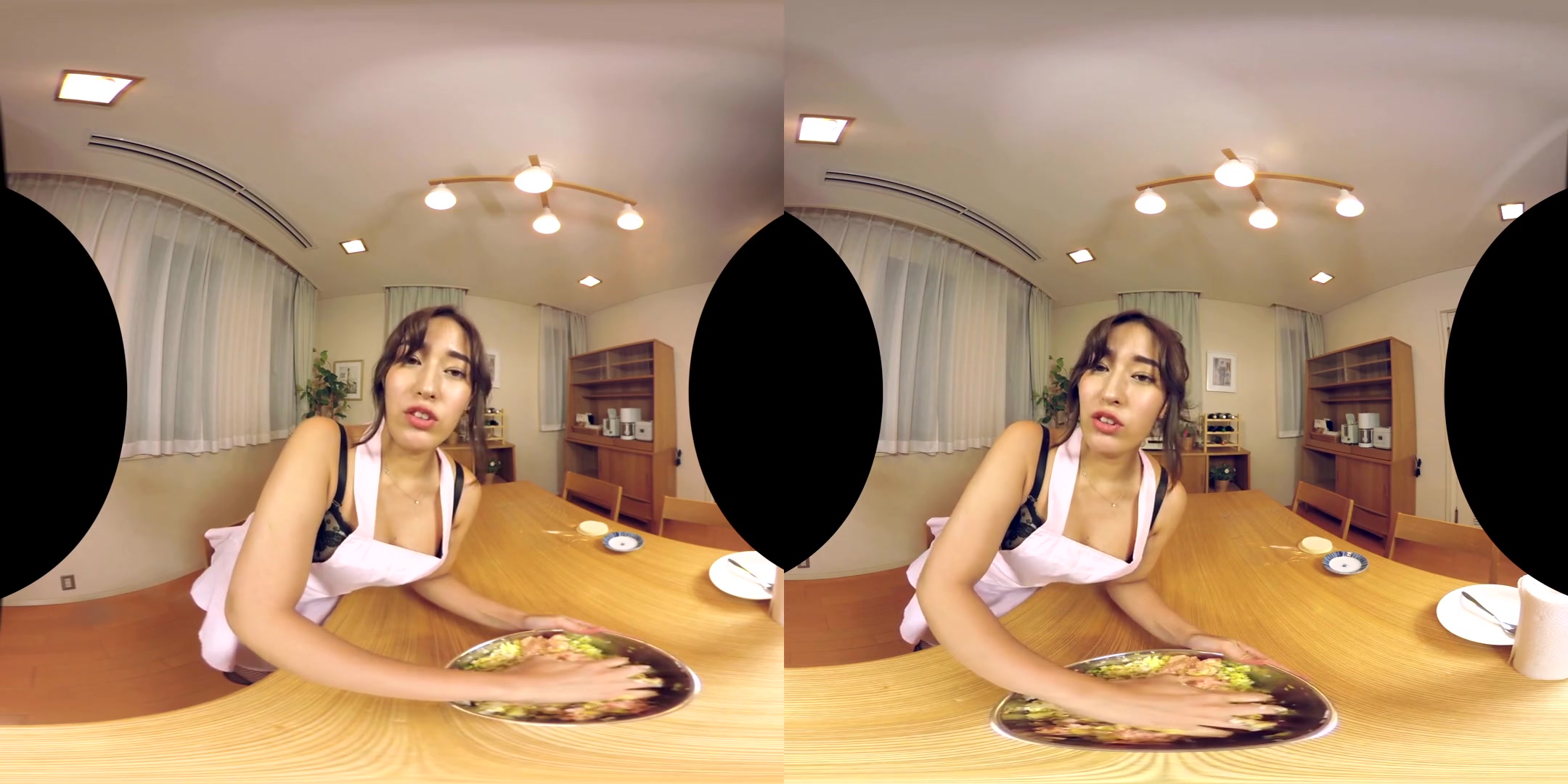 Rina Hirata Stop! Look! Listen! - FANTASTICA