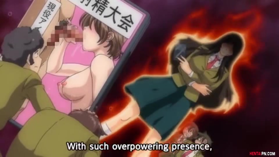 Fella Pure 01 ENG Subbed