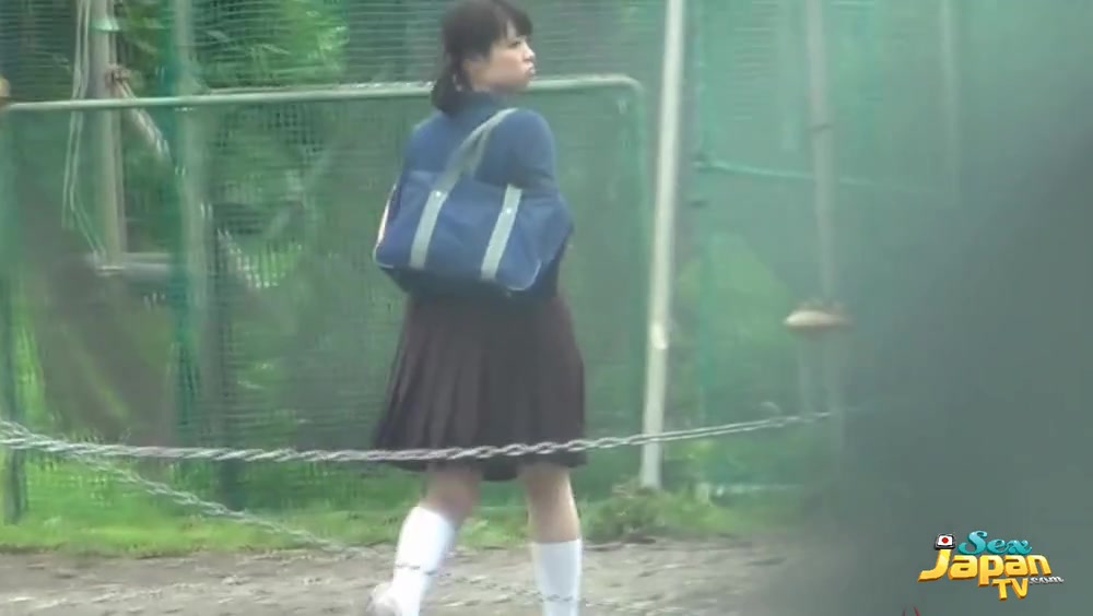 Pretty Misses In Passing 6 - SexJapanTV