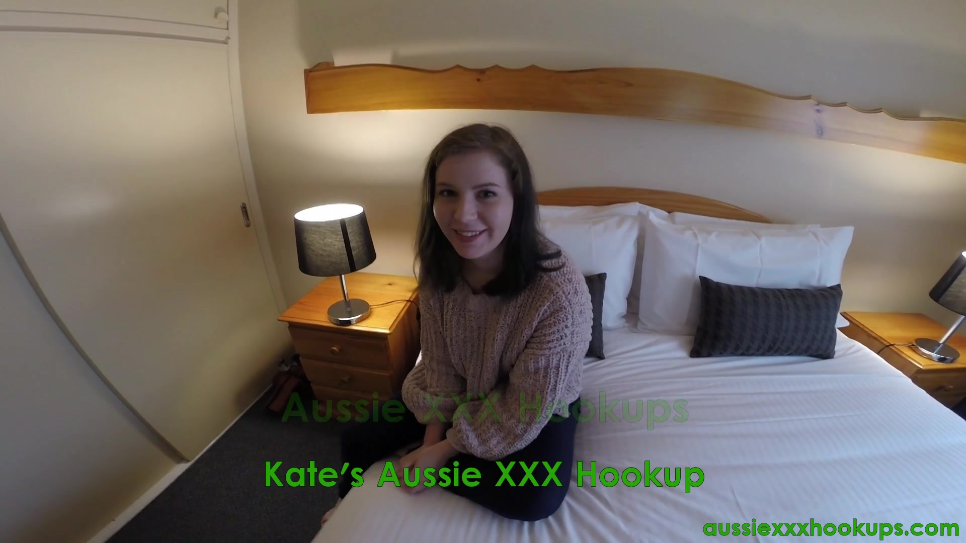 Kates Hookup - Sex Movies Featuring Aussie Xxx Hookups