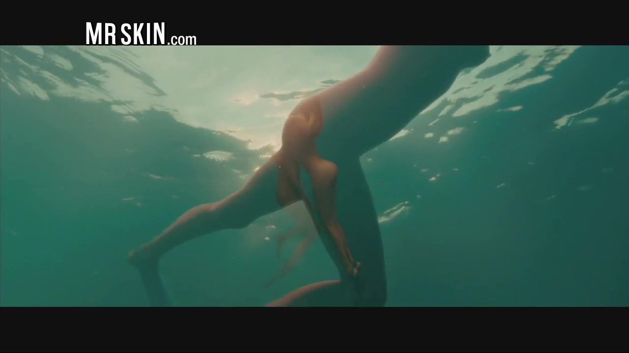 Top 5 Horror Movie Nude Scenes - Mr.Skin