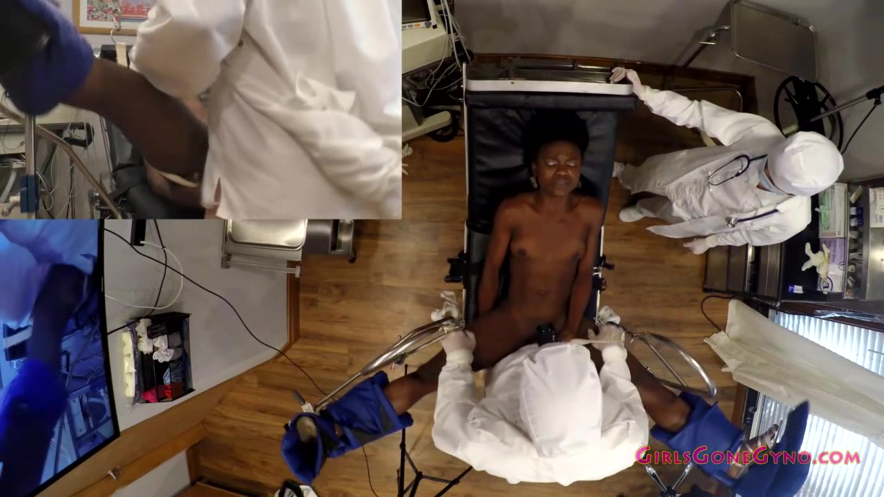 The Virginity Clinic - Rina Arem - Part 4 of 6