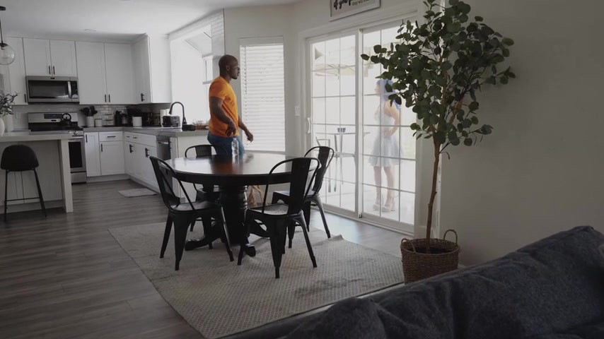 At Her Feet - WillTileXXX