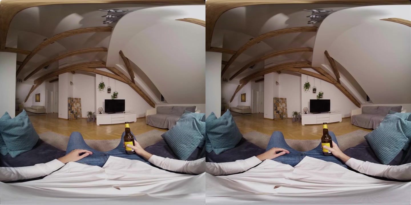 Appropriate Blunder - VirtualRealPorn