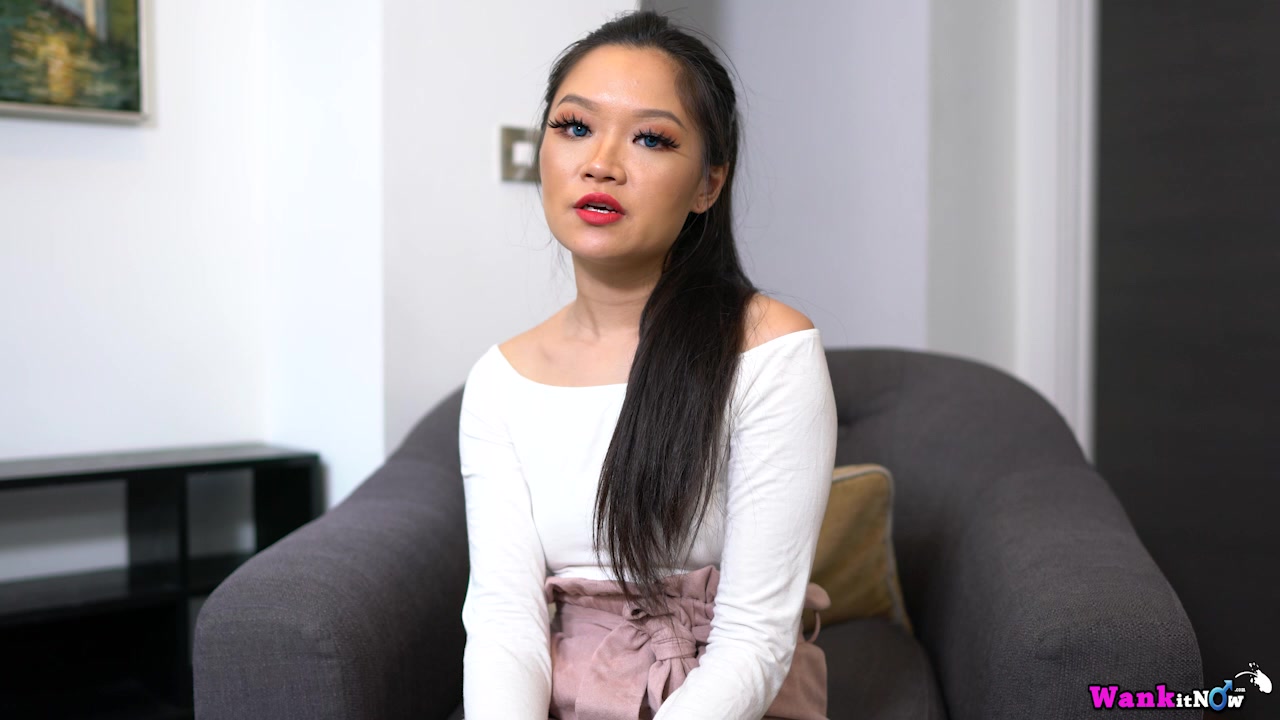 Louisa Lu - Help With Your Problem - Sexy Videos - WankitNow