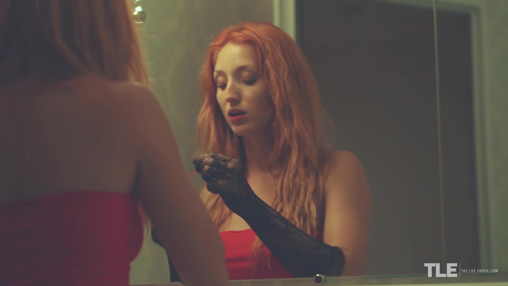 My Gloves - Michelle H - TheLifeErotic
