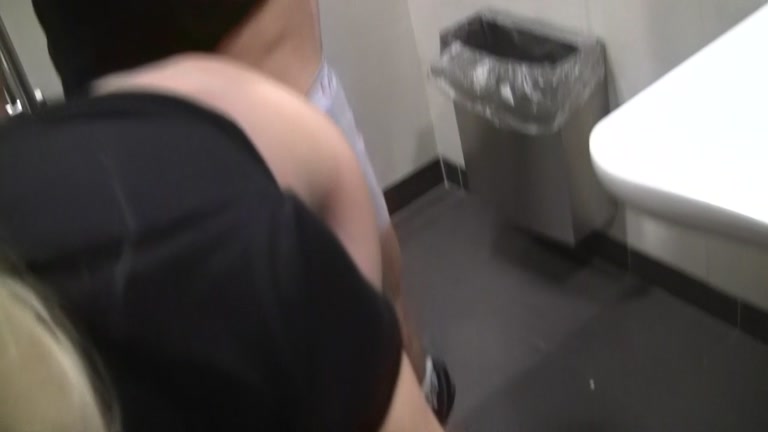 Steamy pickup porn video
