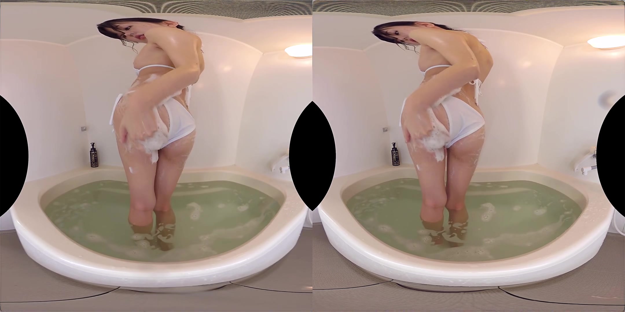 Digital Remaster Version: Beyond Time, Part 1 - Beautiful Japanese Virtual Girlfriend Experience