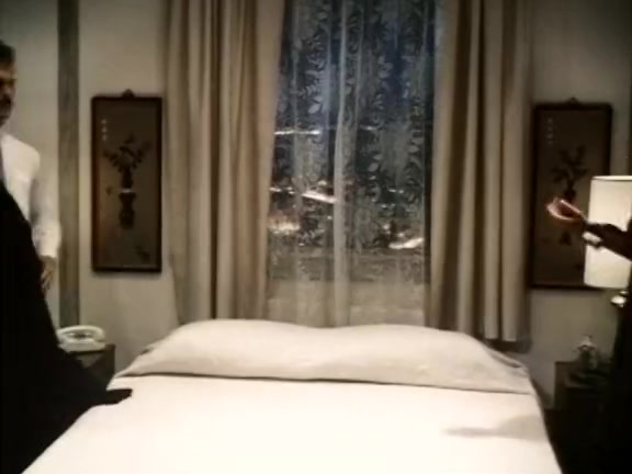 Play Me Once More Vanessa scene two