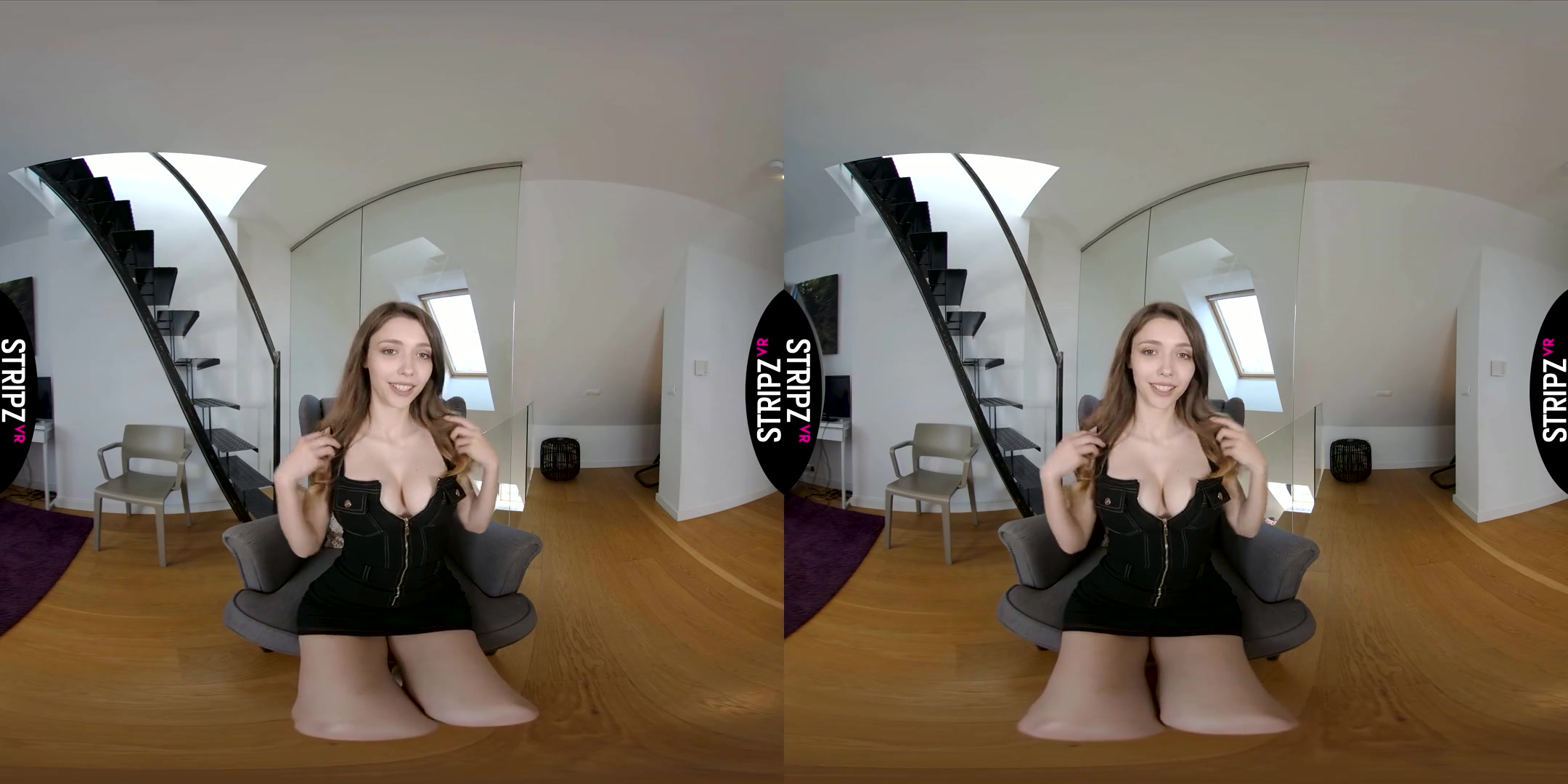 Busty Doll - SexLikeReal