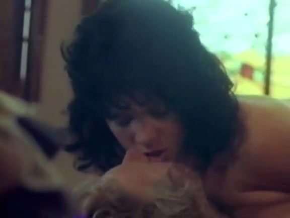 Kristara Barrington, Honey Wilder, Herschel Savage in vintage fuck scene