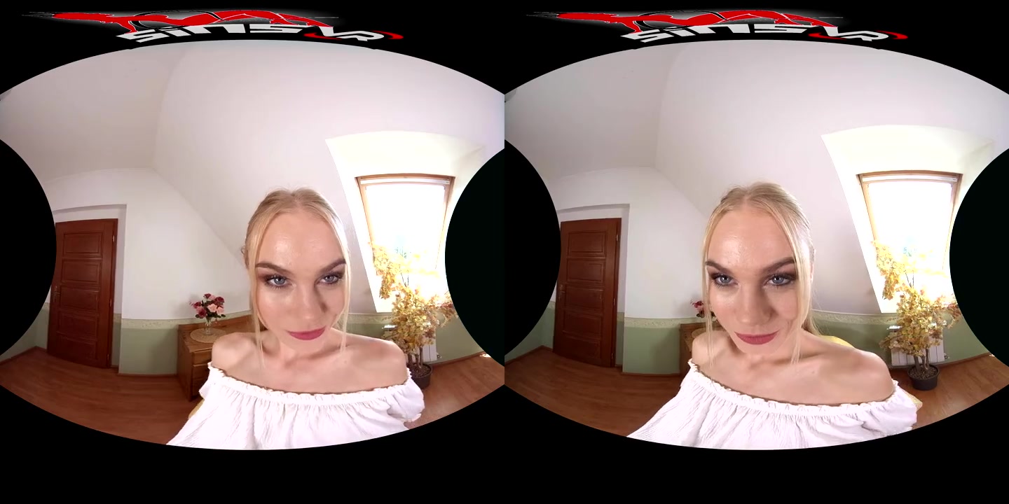 VR porn - Nancy Ace - Vibrator - SinsVR