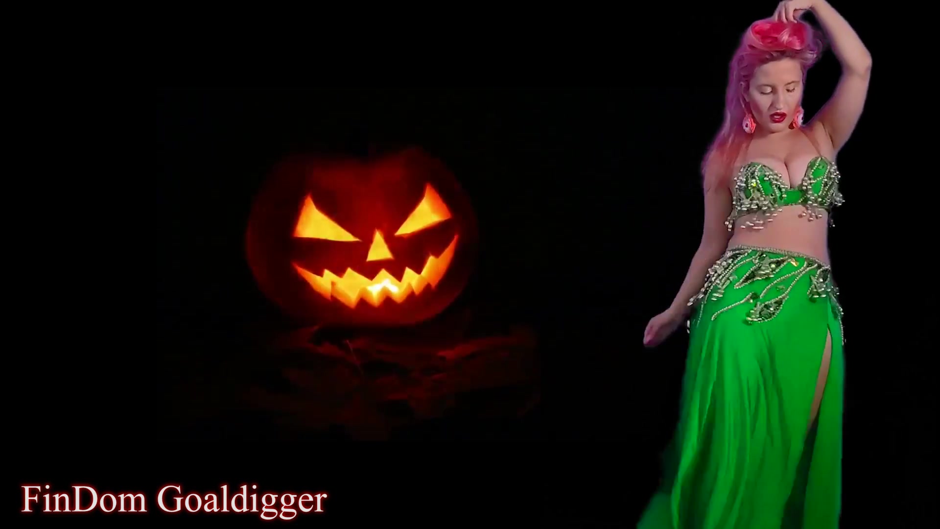 Halloween Ruined Orgasms Asmr