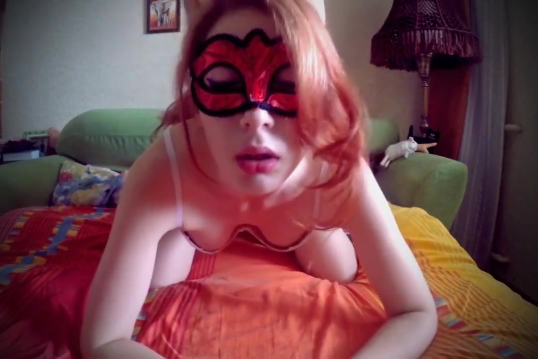 Classic sex with pretty redhead teen 18+.