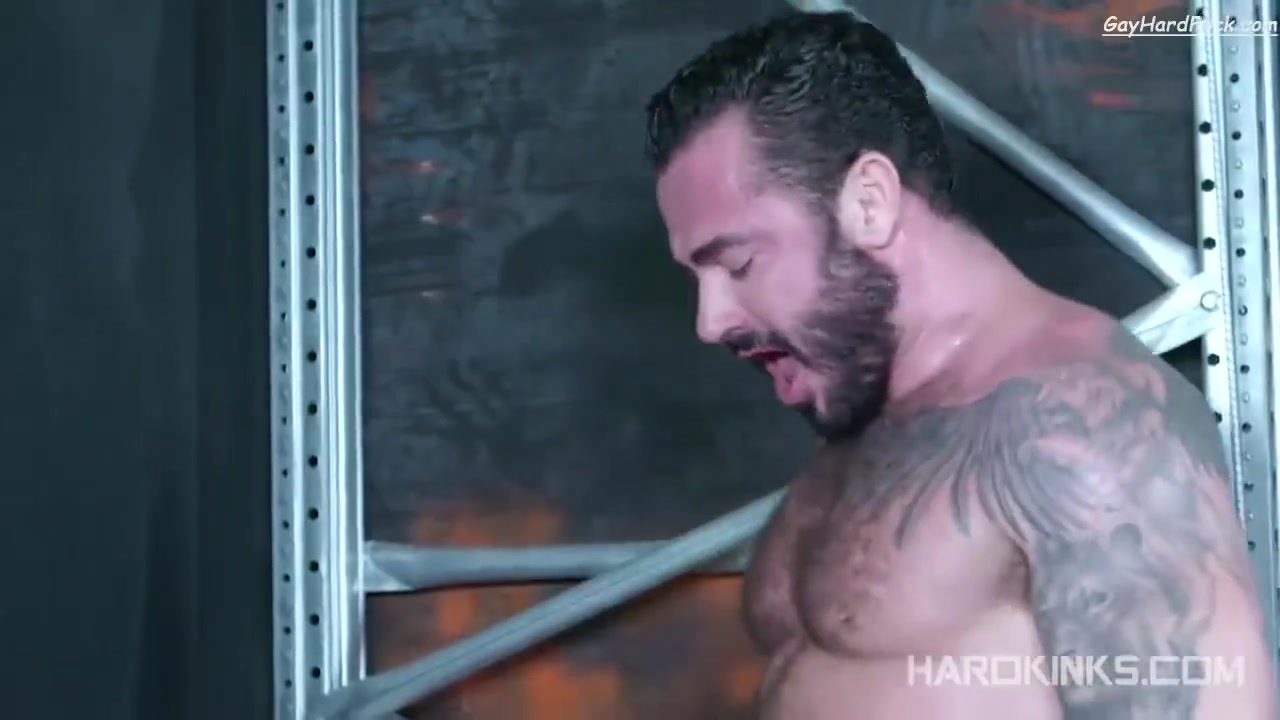 And Mb - Mario Domenech And Jessy Ares