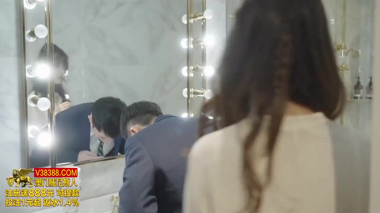 Masturbating Asian Amateur Caught By Her Boss And Fucked & Best Blowjob To Save Job