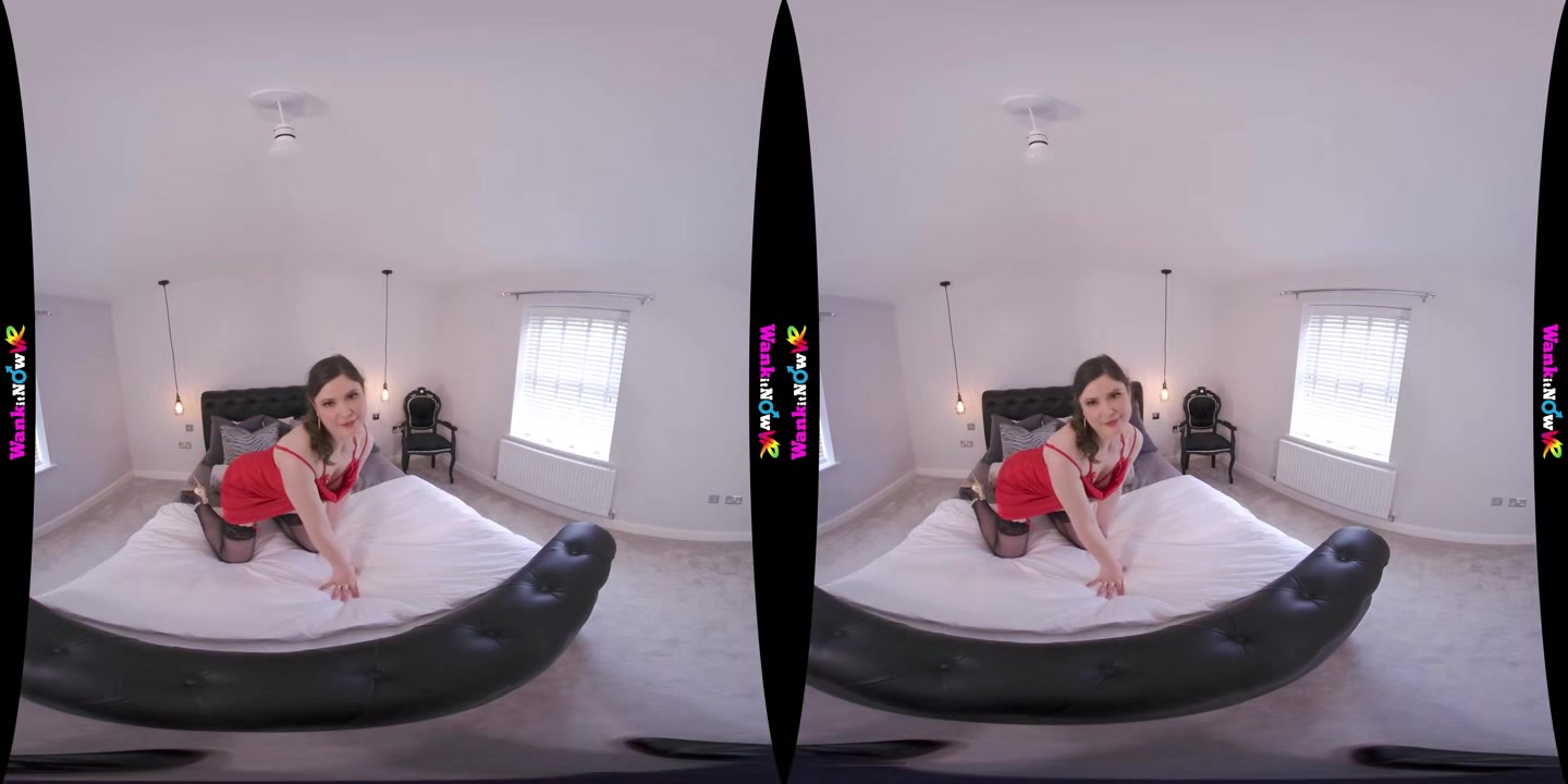 Special Night - WankitnowVR
